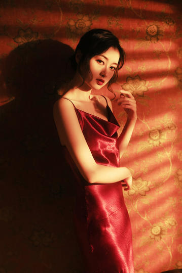 日本大胆欧美人休艺木写真