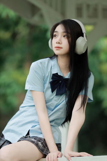 欢迎来到隔离病房