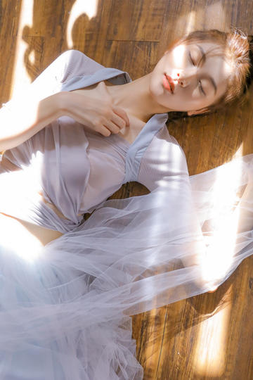 一封迟来的信（国语版）