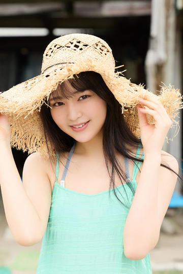 许茂和他的女儿们